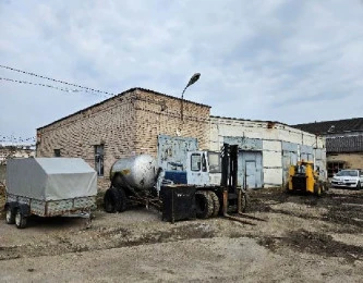 Аукцион по продаже нежилого здания и земельного участка по адресу: Новгородская область, г Великий Новгород, ул Студенческая, д 27